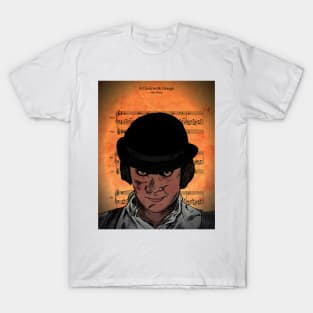 A Clockwork Orange T-Shirt